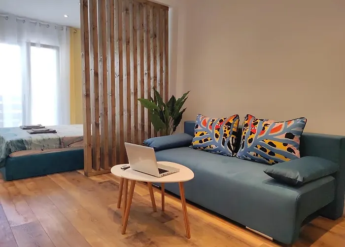 Sea Pleasure Studio