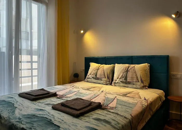 Sea Pleasure Studio