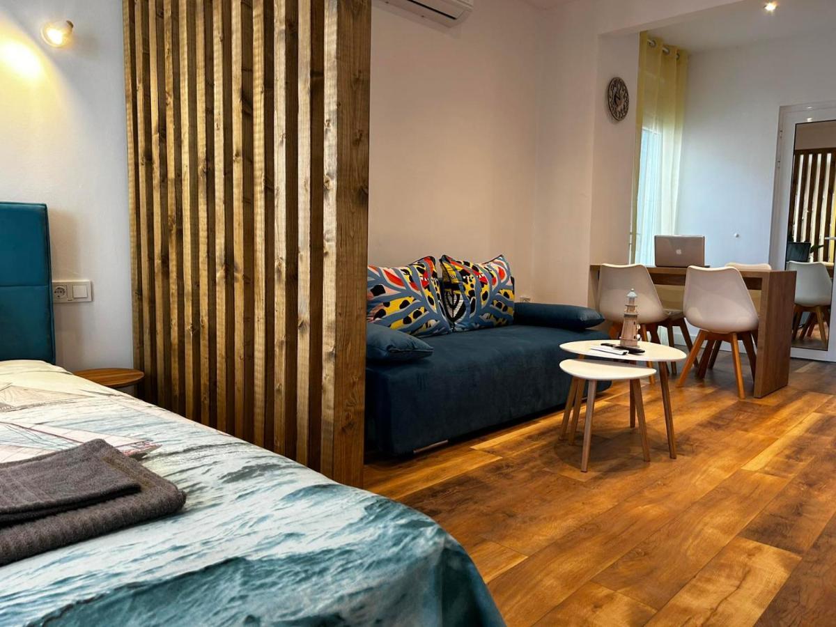 Sea Pleasure Apartment