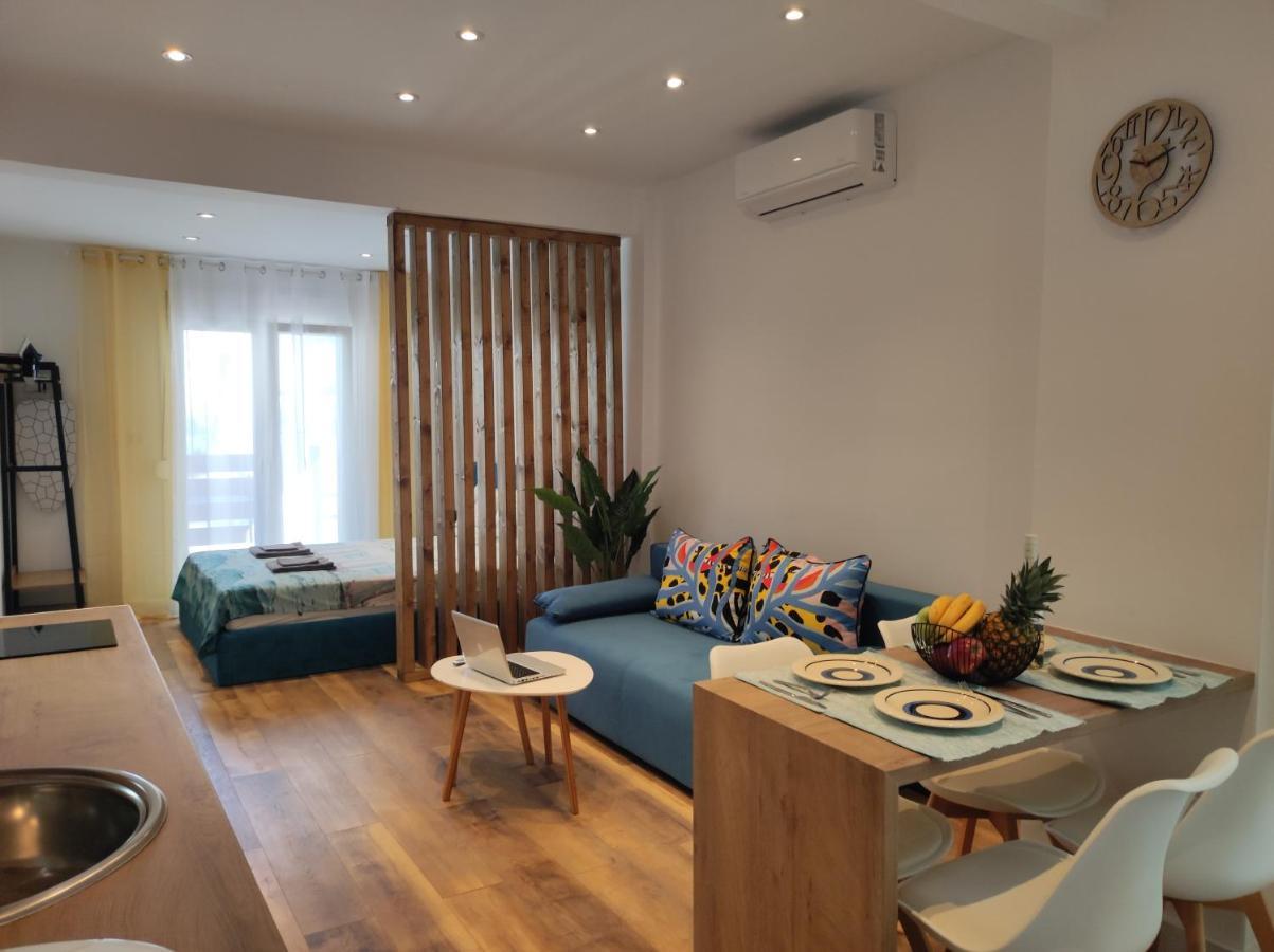 Sea Pleasure Apartment *