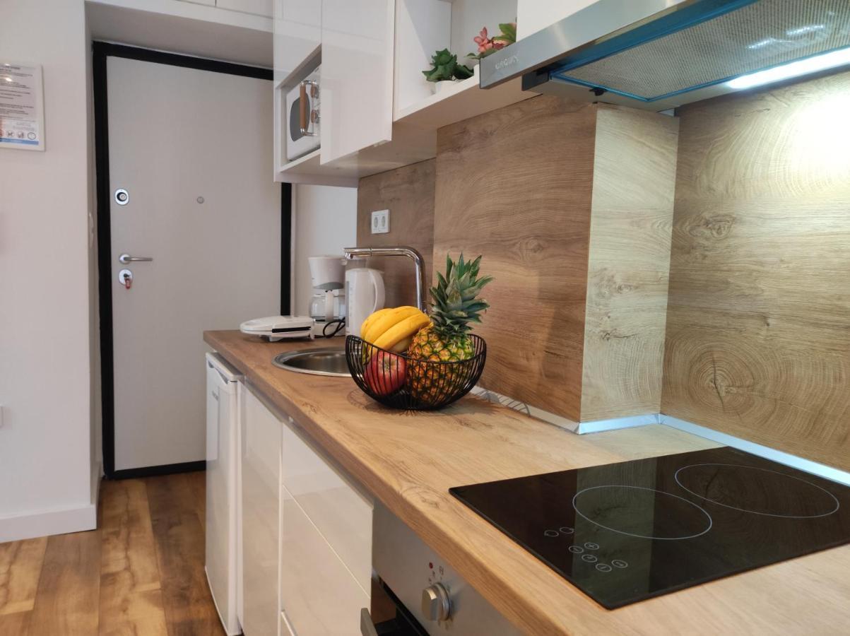 Apartment Sea Pleasure