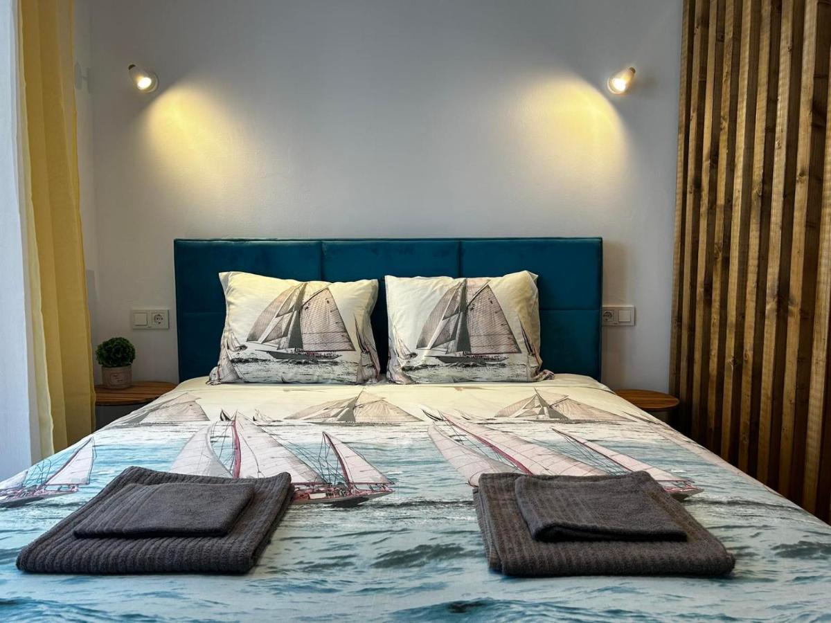 Apartment Sea Pleasure