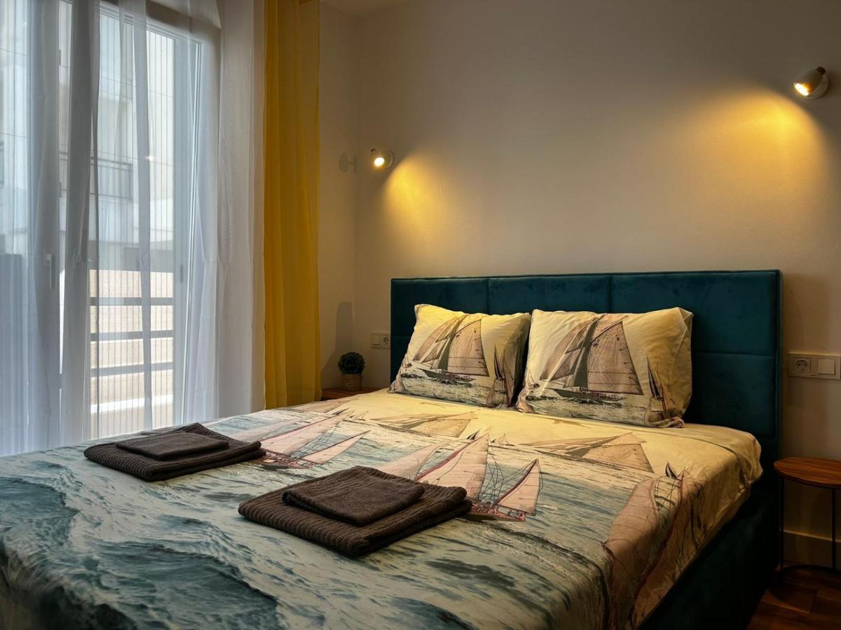 Apartment Sea Pleasure *