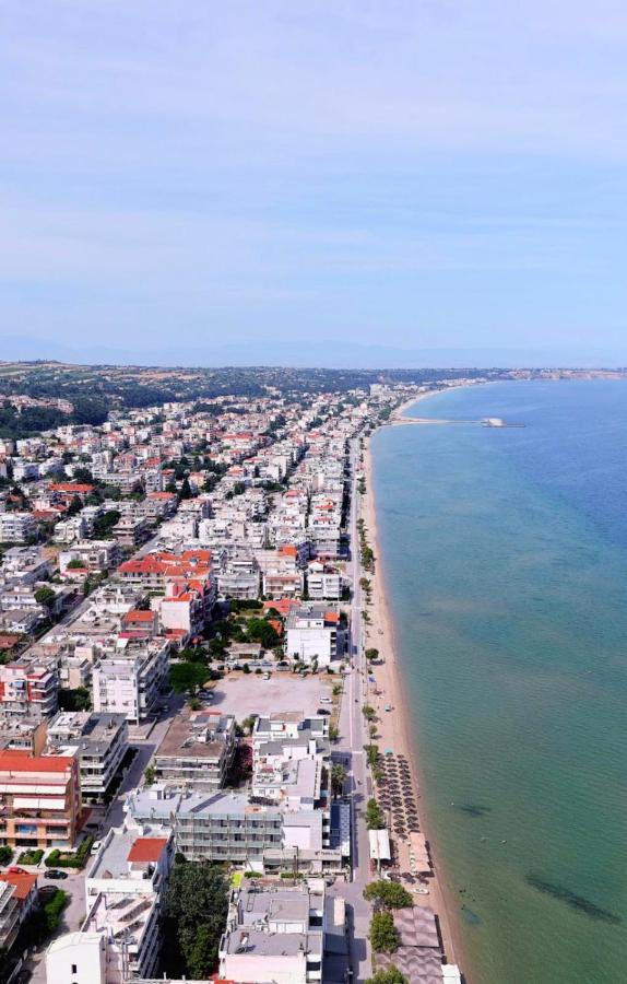Apartment Sea Pleasure Peraia (Thessaloniki)