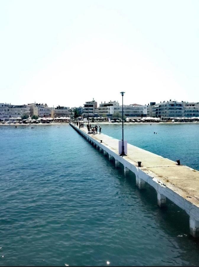 Apartment Sea Pleasure *