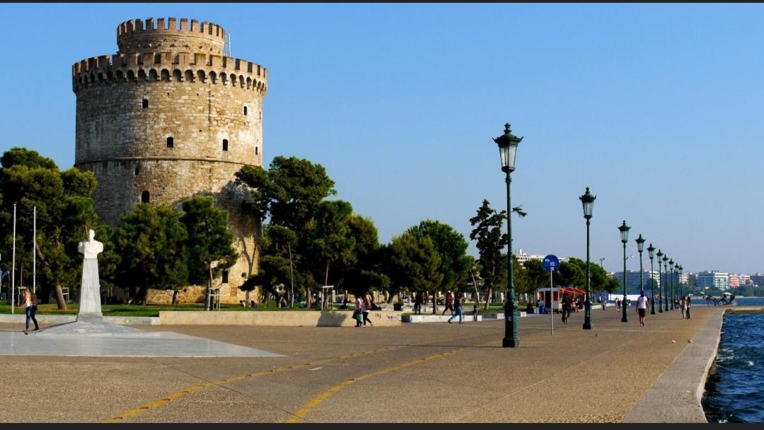 Sea Pleasure * Peraia (Thessaloniki)